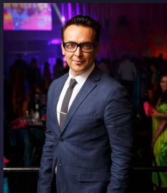 Raj Suri